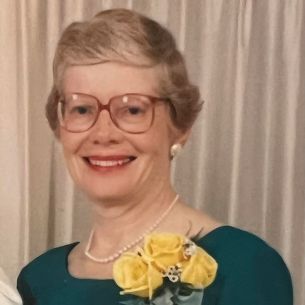 Elizabeth Kuechle'60 Elizabeth Kuechle'60
