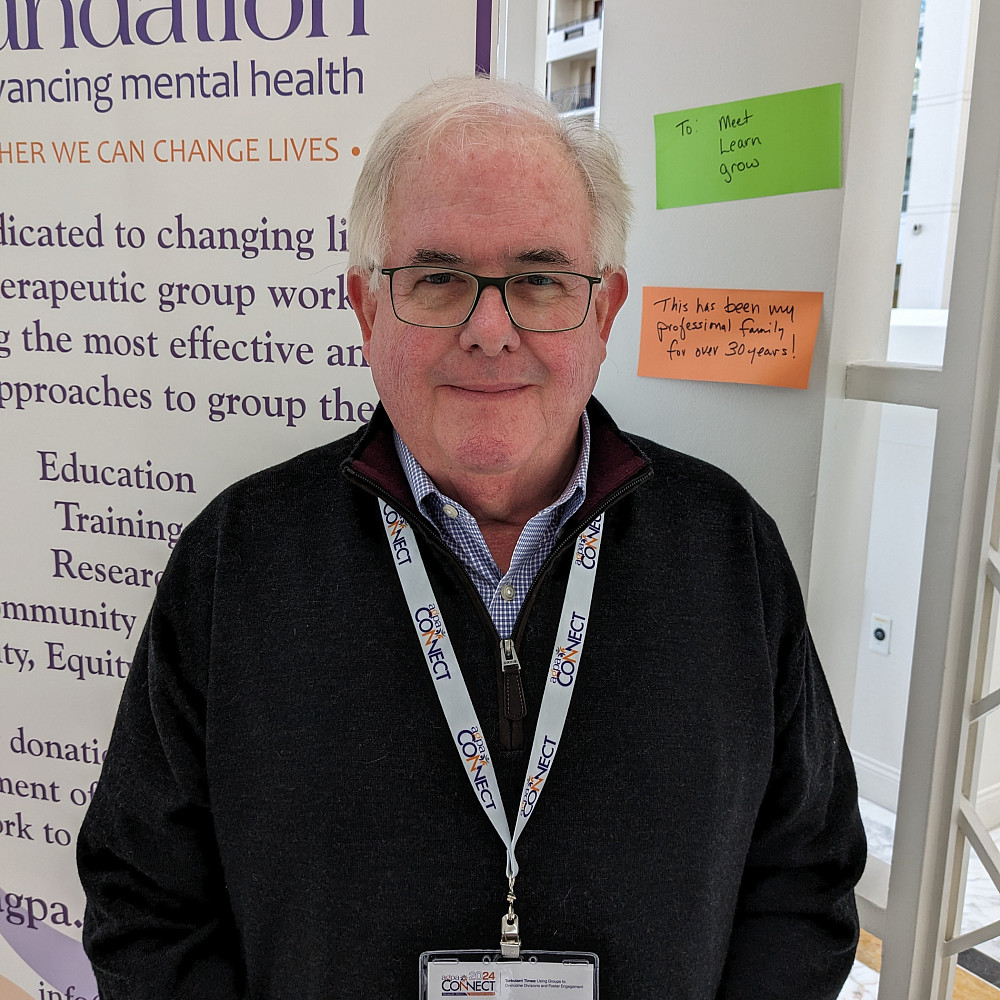 Tom Hurster '74
