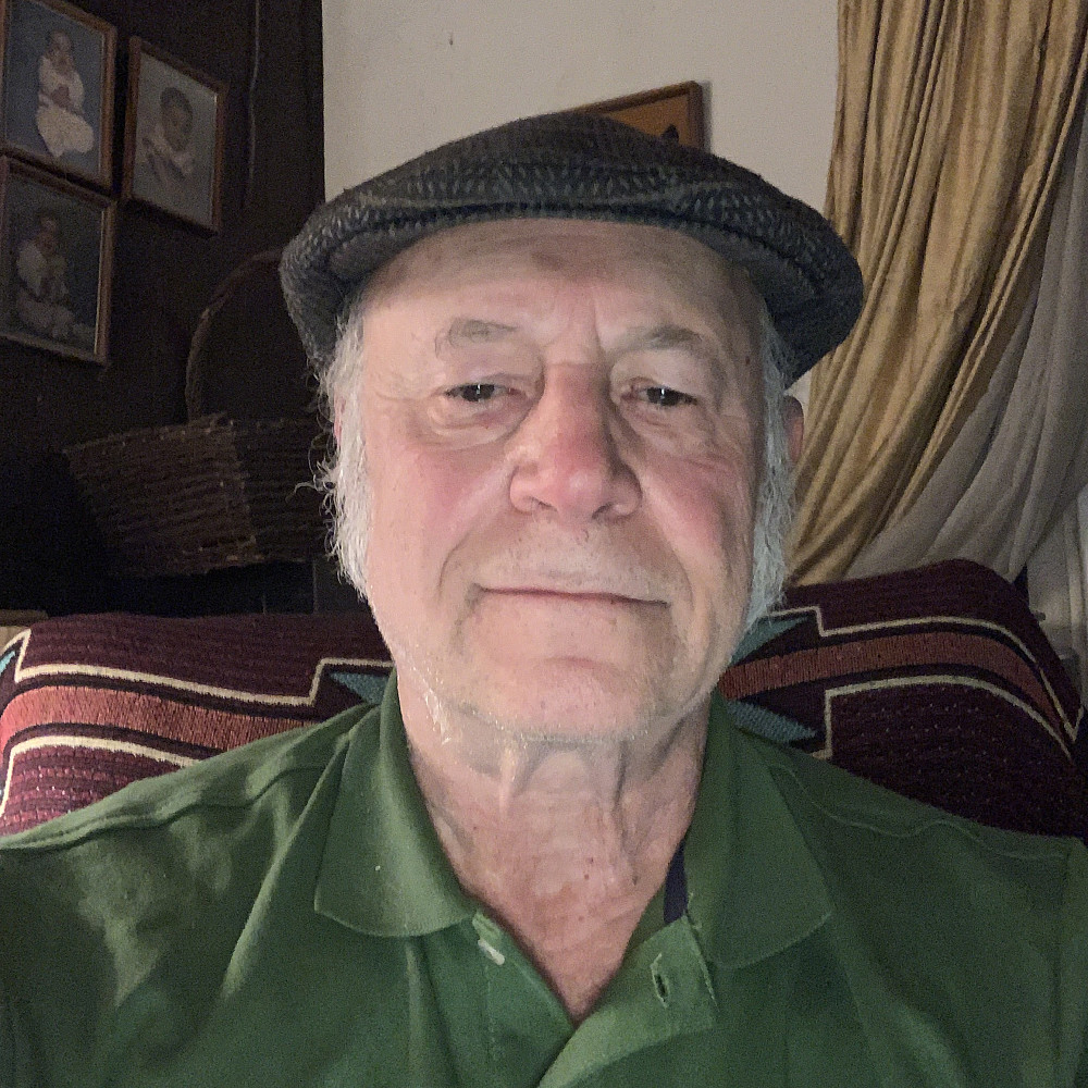 Charles Eson '68
