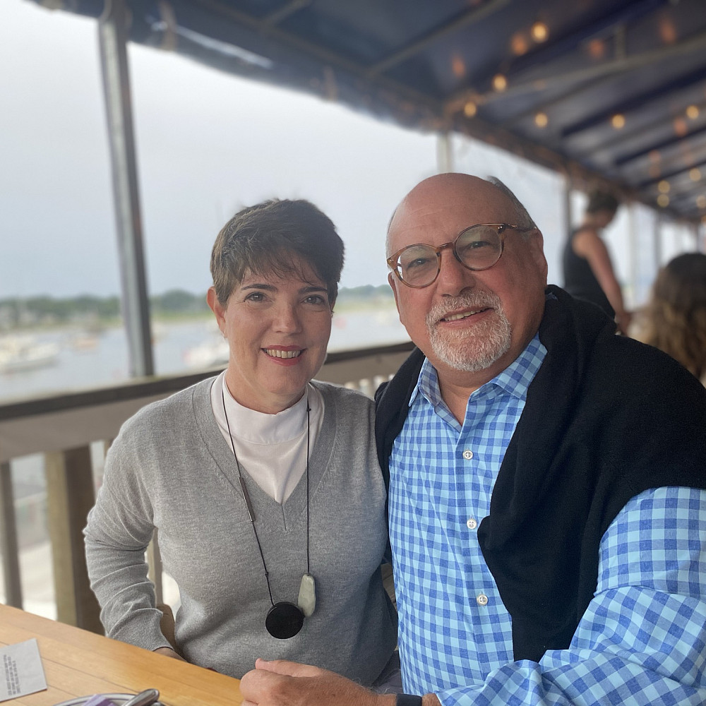 Michael Rosen'74 recently joined the board of the Hospital Alemão Oswaldo Cruz in São Paulo, Brazil, as associate board member, and the...