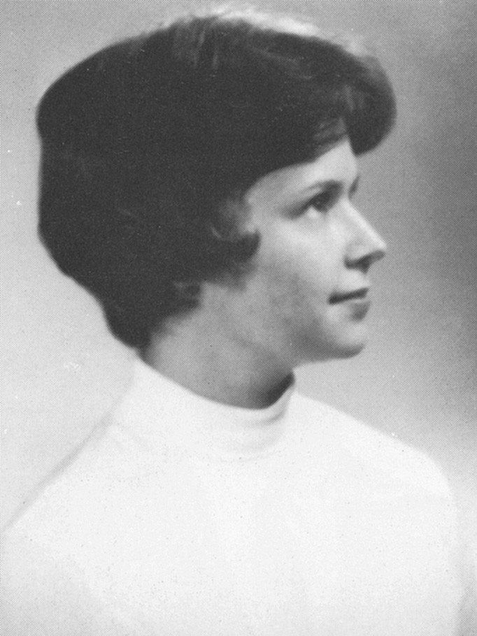 Bye Barbara 66 2 C BCMF15 Barbara Bye'66