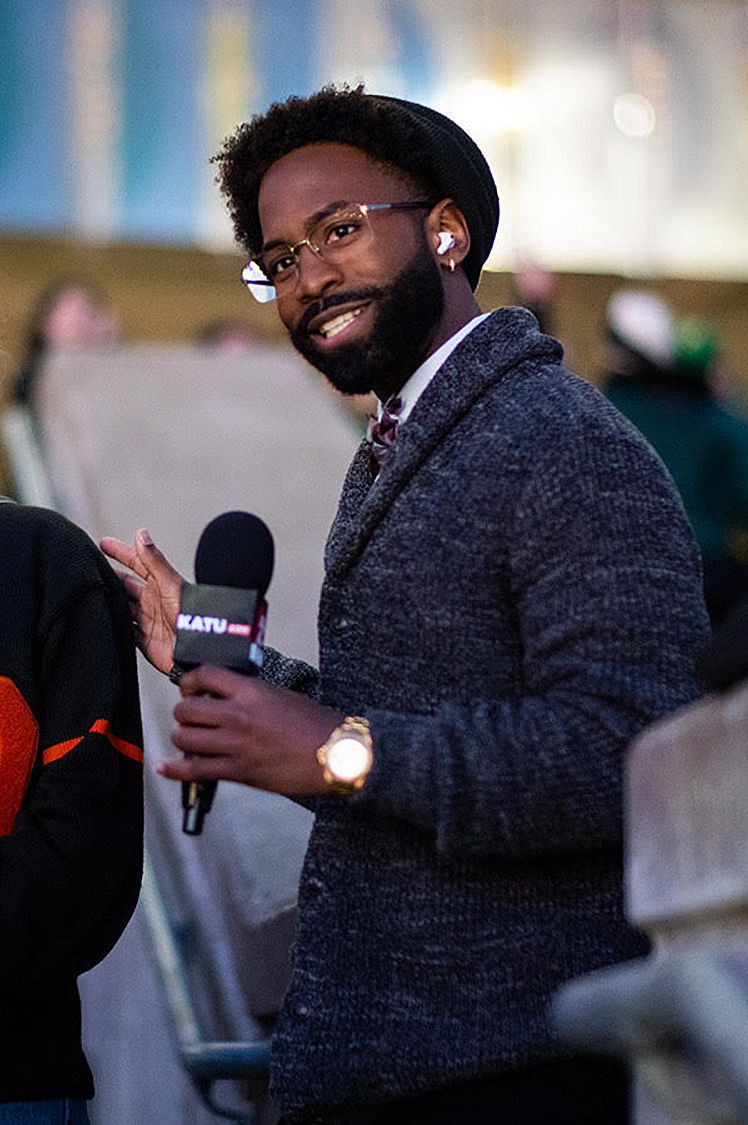 Class Notes - Tyree Smith'19 Tyree Smith'19