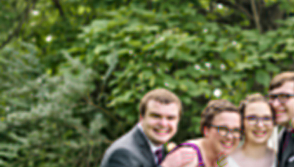 Alex Cullison'20 and Megan Pollpeter Cullison'20 Alex Cullison'20 and Megan Pollpeter Cullison'20 wedding party.