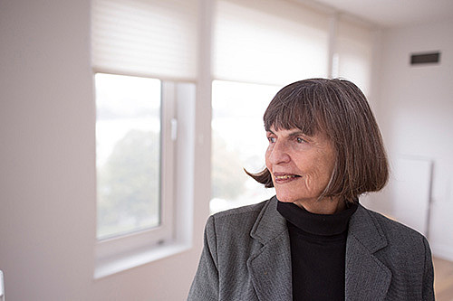 Susan Eckstein'63