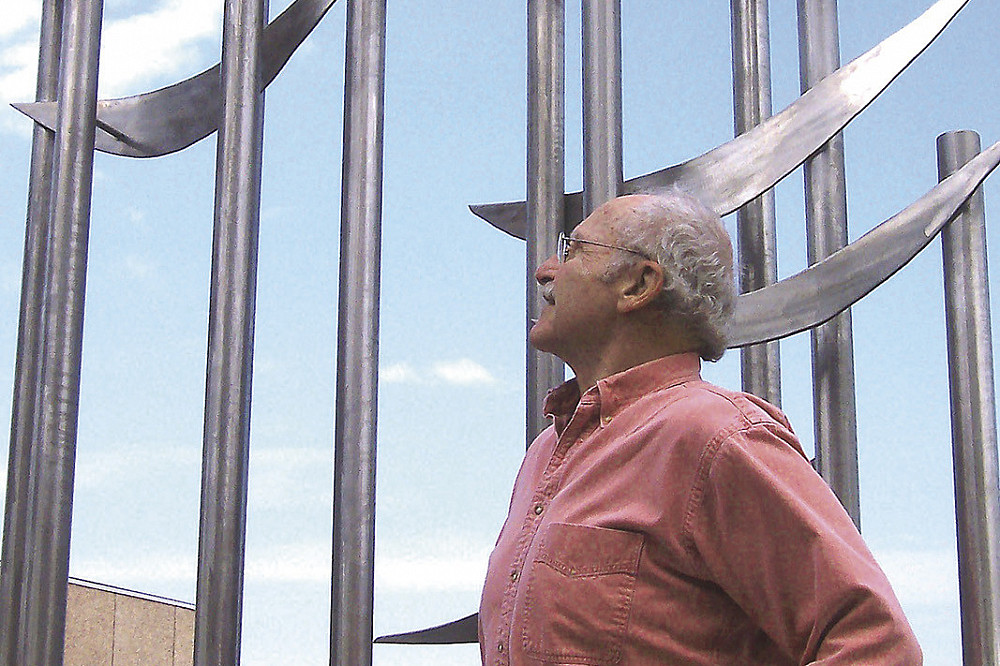 O. V. Schaffer'50