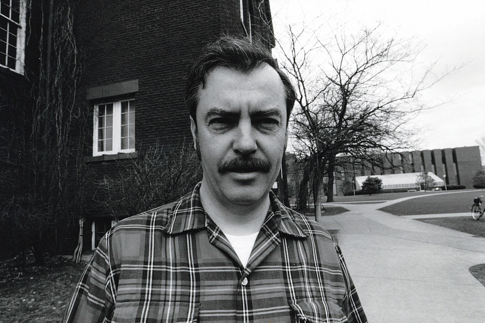 Richard Dick Newsome