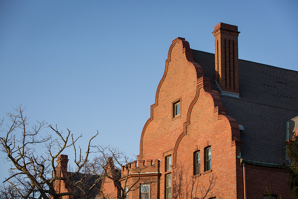 Emerson Hall