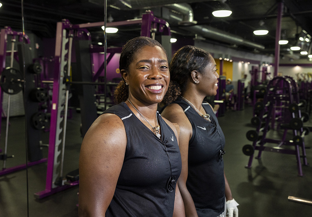 Shaakira Hassell'00