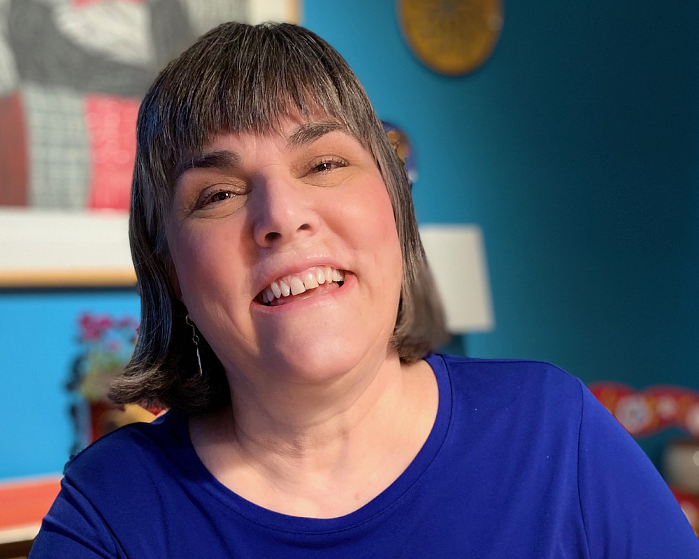 Tamara Witzl'80, Oak Park, Ill., the principal at Telpochcalli Community Fine Arts School, was selected as a finalist for the 2020 Golden...
