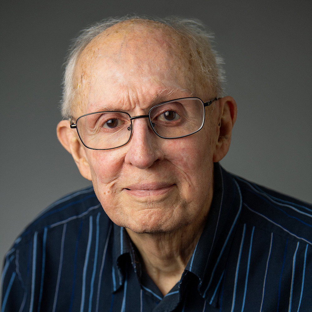 Don Fairfield '60
