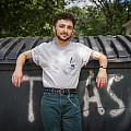 Syd Clark'22 developed the Sustain Beloit program to improve how the Beloit College campus handles its trash and recycling.