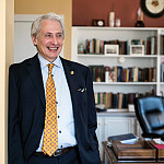 President Scott Bierman