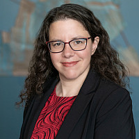 Stacie Rosenzweig'97 Stacie Rosenzweig'97