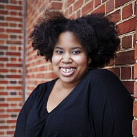 Brienne Adams'08 Brienne Adams'08