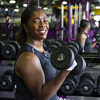 Shaakira Hassell'00