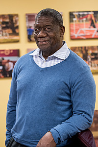 Cecil Youngblood