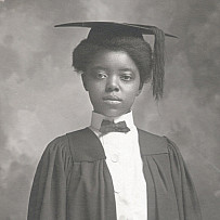 Grace Ousley (1904) was the first African-American woman to graduate from Beloit College only nine years after the college opened its doo...
