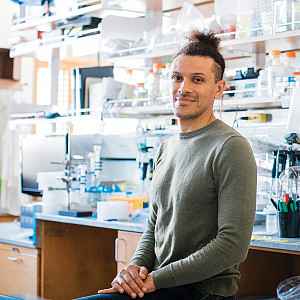 Aaron Joiner’12