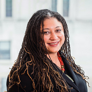 Sonya Maria Johnson
