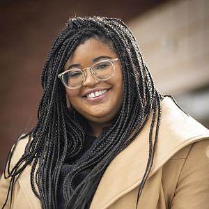 Tamara Fouché’10