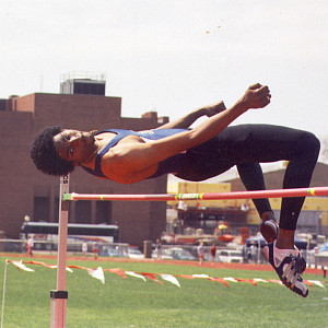 Djuvane Browne’04