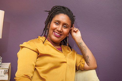 Angela Moten Russell'99 is leading transformational change around diversity and inclusion in a corporate setting, a place she didn