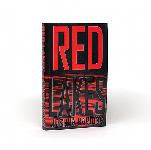 Red Lakes By Joshua Harding'94