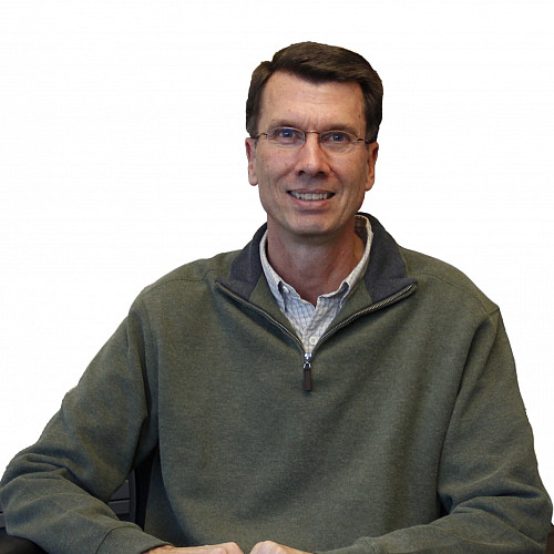 Professor of Psychology Larry White started teaching at Beloit in 1984. He's worked with attorneys since 2005 as an expert on contested c...