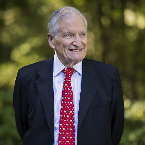 Dr. Lawrence Pakula'53