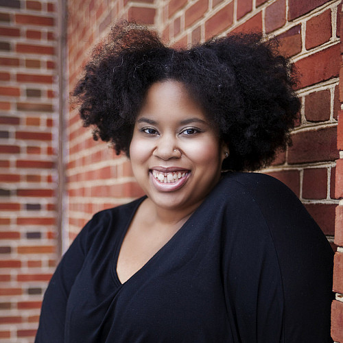 Brienne Adams'08