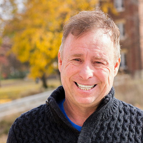 Greg Buchanan