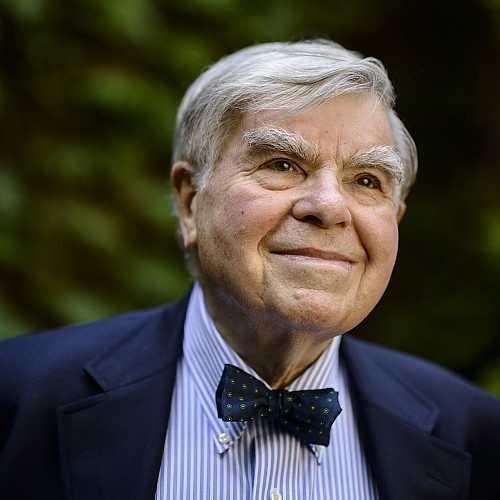 David Myers'49