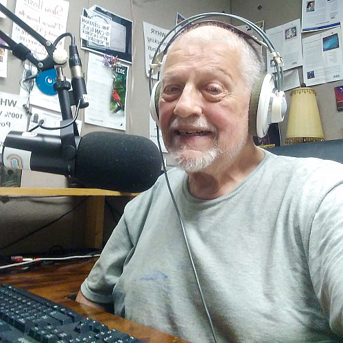 Christopher Albright'60 Did the voice of Christopher Albright'60 wake you up on campus in the late '50s? He helped to build WBCR when it was still a wi...