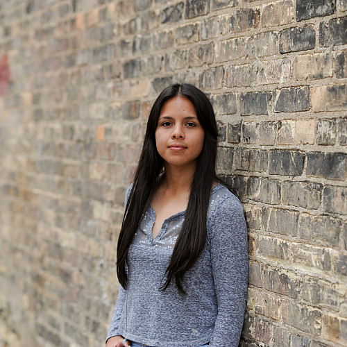 Fabiola Ramirez Montoya'16
