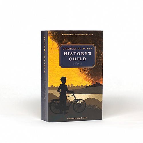 History's Child By Charles M. Boyer'73