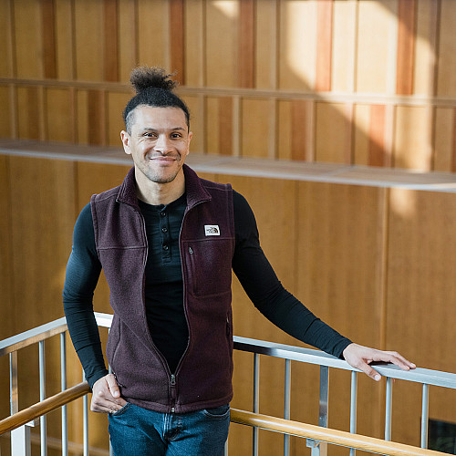 Aaron Joiner'12
