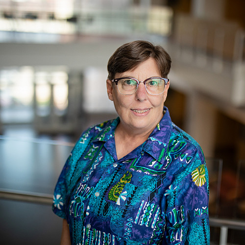Nancy Krusko