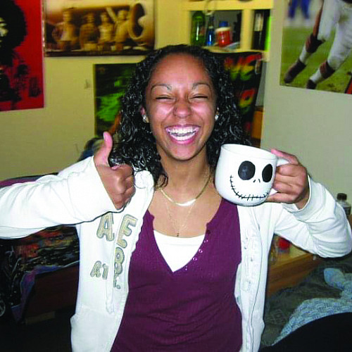 Mary Evans Dunkin'11