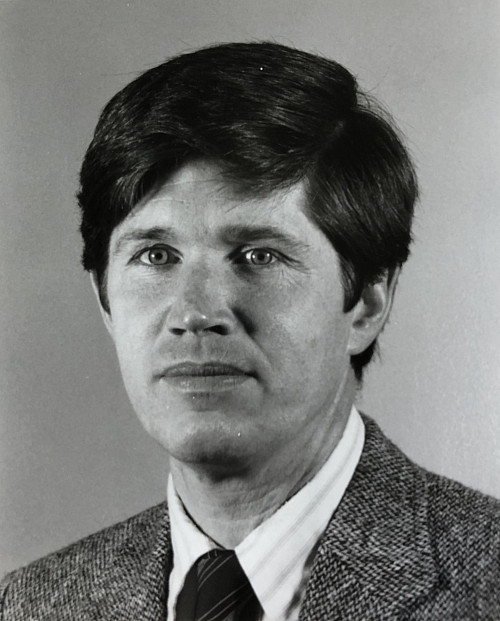 Dr. Arthur Elman'66