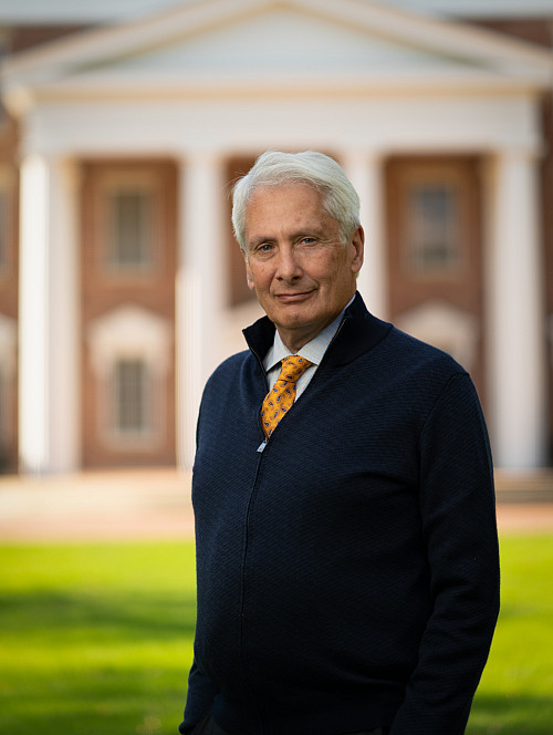 President Scott Bierman