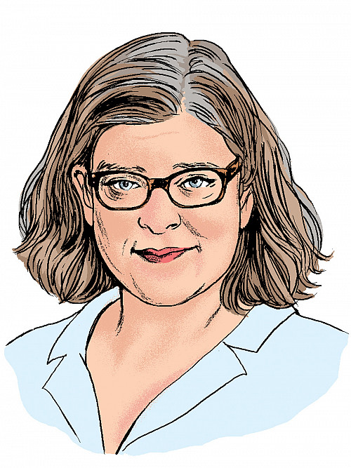 The pandemic inspired Democrat Elizabeth Cornell Burrows'91 of West Windsor, Vt., to successfully run for the Vermont House of Representa...