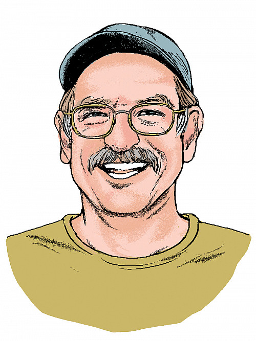 Independent Will Stevens'77 of Shoreham, Vt., brought a farmer's perspective to his years in the Vermont House of Representatives and his...