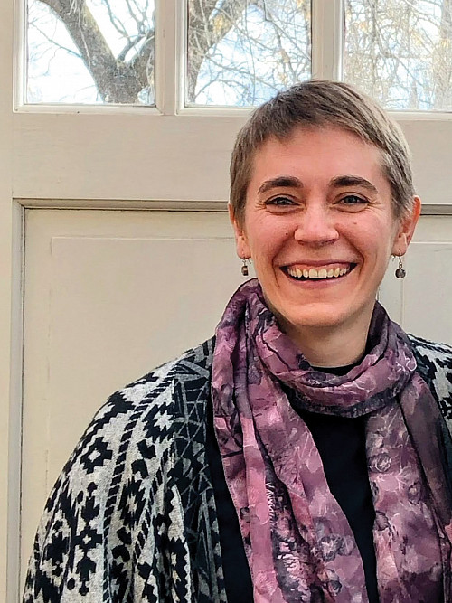 Emma Koeppel '16