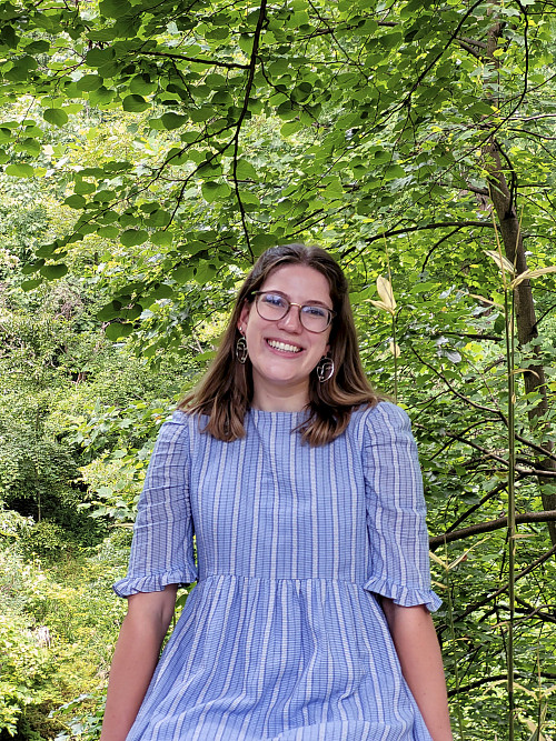 Celia Edwards'24