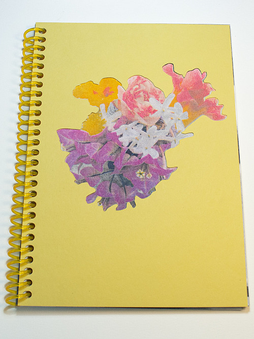 Dandelions by Erin McCluskey '01