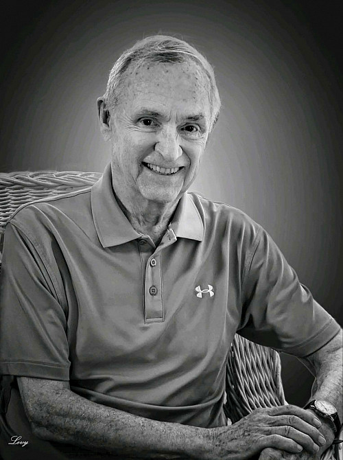 Robert Bob Porter, Jr.