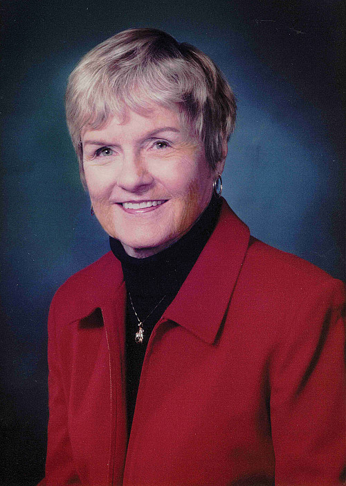 Jane Karr Threinen'56