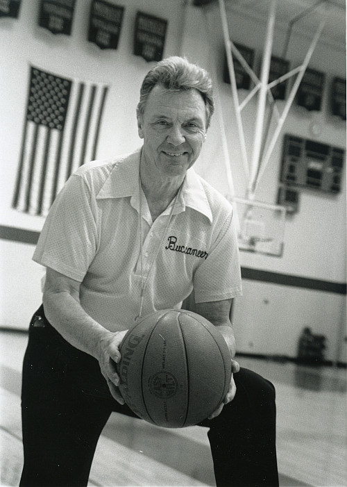 William Bill Knapton