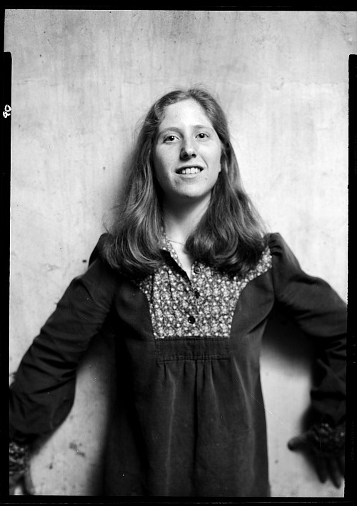 Michael was part of your community. He gave you so much encouragement in your work. He really spurred me on. --Kathy Fridstein'77, u...