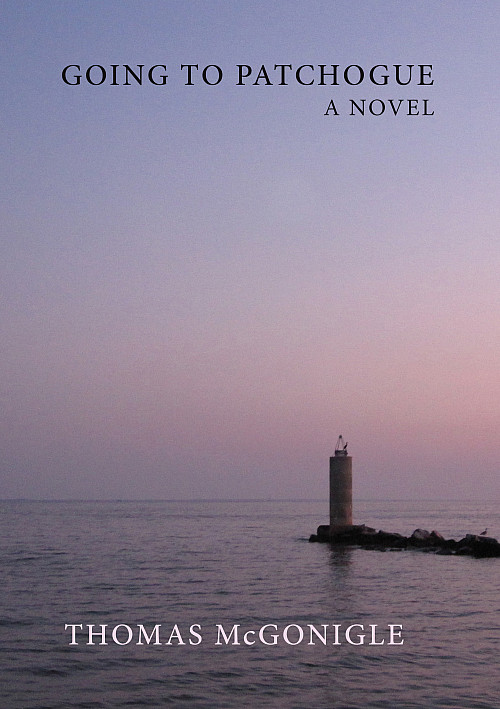 Going to Patchogue by Thomas McGonigle'66